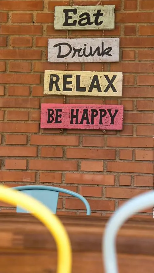 Good Vibes Villa Torremolinos Spain