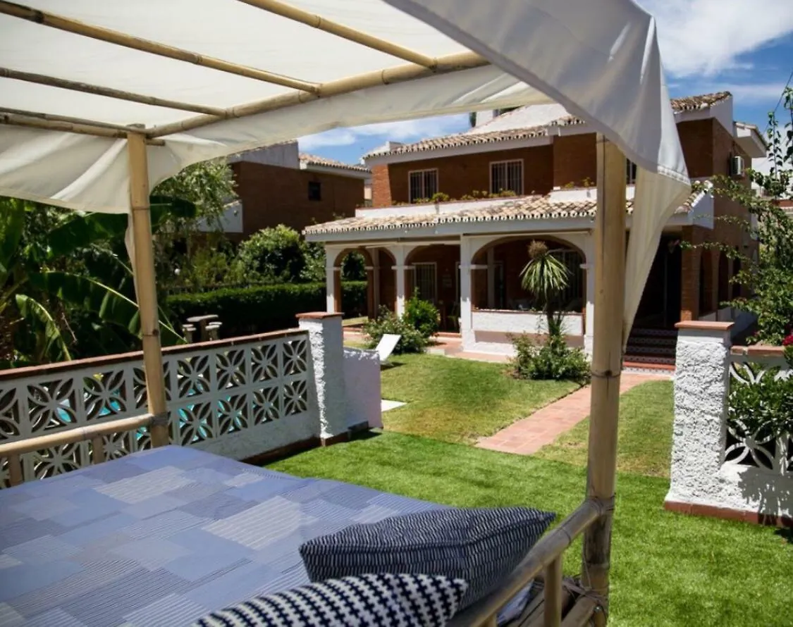 Good Vibes Villa Torremolinos 0*,  Spain