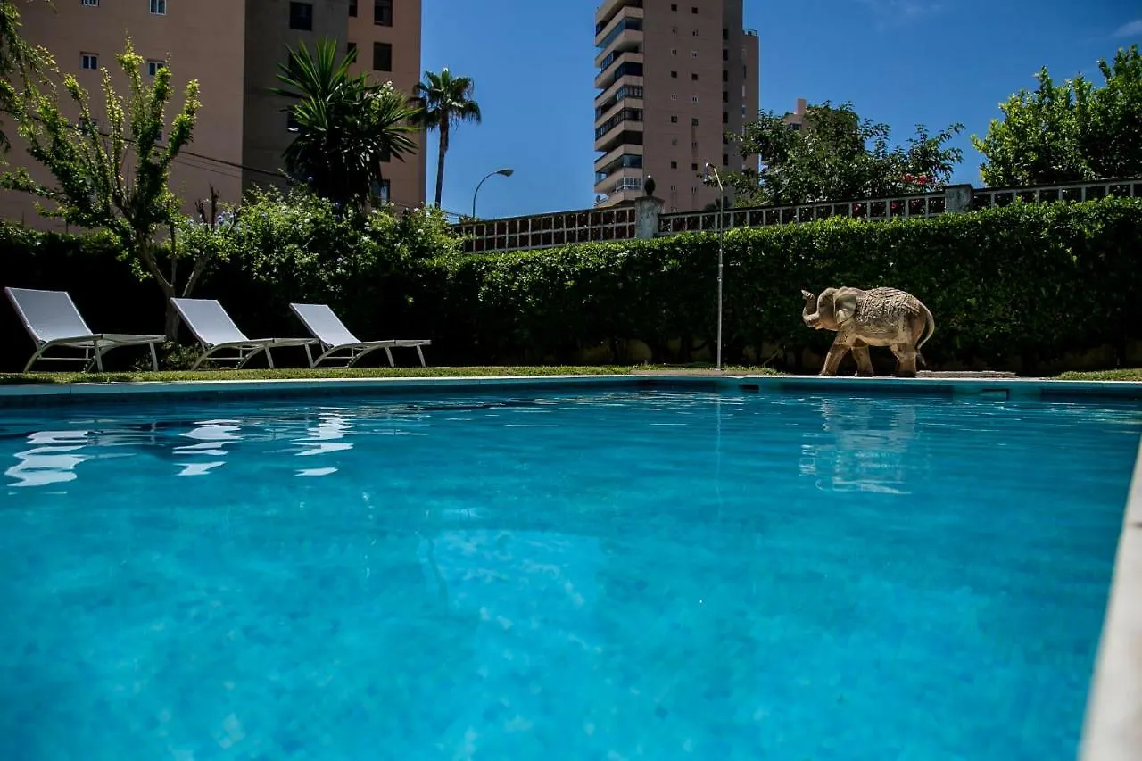 Good Vibes Villa Torremolinos Spain
