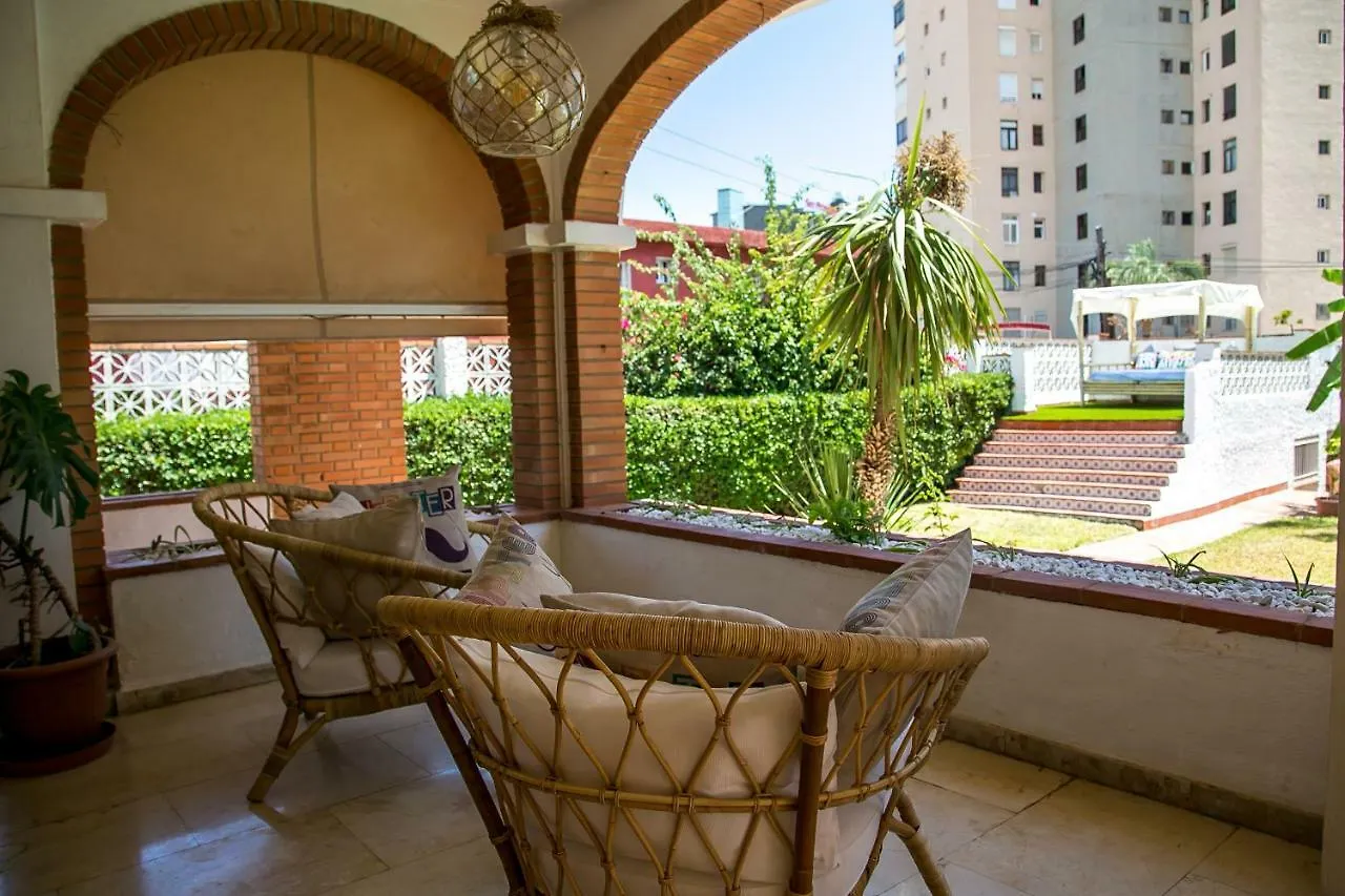 Good Vibes Villa Torremolinos