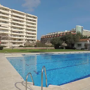 Carihuela Park 807 Appartement