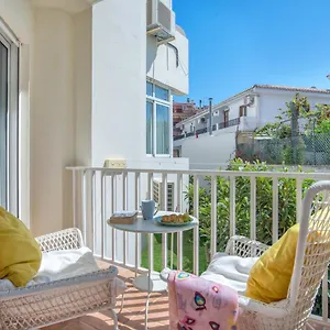 De Sue - Parking Incluido! Appartement