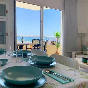 Malagadevacaciones - La Carihuela Palace Appartement