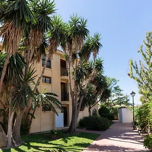  Appartement Monko Boomerang