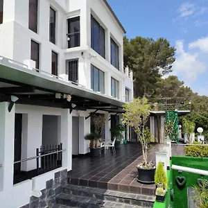 Pinar Accommodatie bij particulieren
