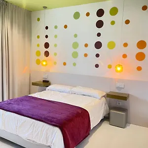  Appartement Lahola Glam