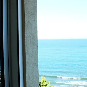 Esplendido A Pie De Playa En Appartement