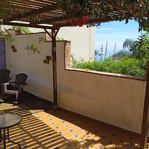  Appartement Pepa Bajondillo