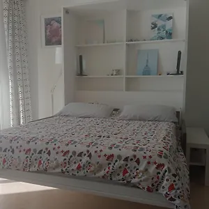 Castillo Santa Clara Appartement