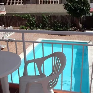  Appartement El Velero